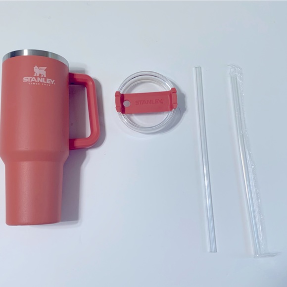 Stanley Dining Stanley Quencher Grapefruit Color 4oz Poshmark